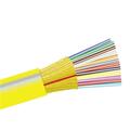 Cable Wholesale Singlemode Duplex Fiber Optic 9-125 10F2-012NH